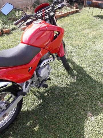 Nx400 falcon