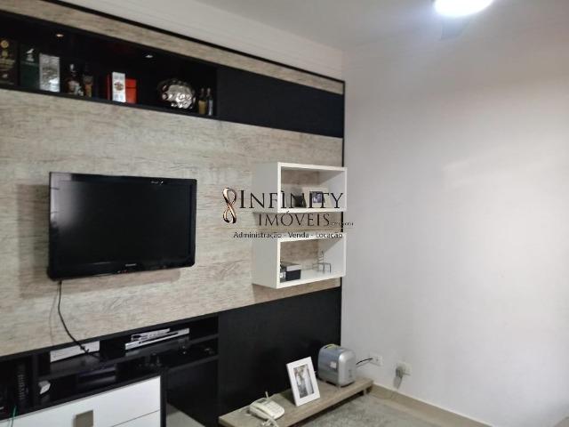 INF848 Lindo apartamento na Vila Betânia com 120 mt com sol da manhã - Foto 3