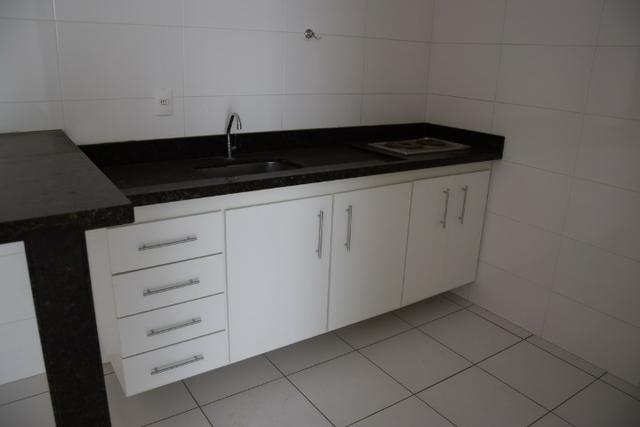 Apartamento de 1 quarto no Jardim Lutfalla - Foto 3