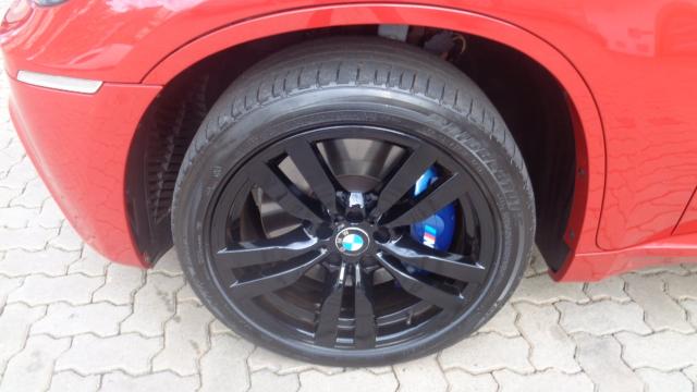 BMW X6 2009/2010 4.4 M 4X4 COUPÉ V8 32V BI-TURBO GASOLINA 4P AUTOMÁTICO - Foto 5