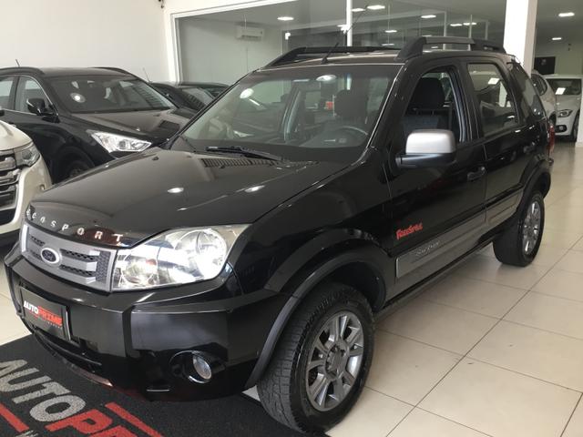 Ford Ecosport Freestyle 1.6 - Foto 3