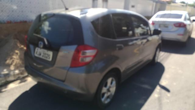 Honda fit 2009 - Foto 5
