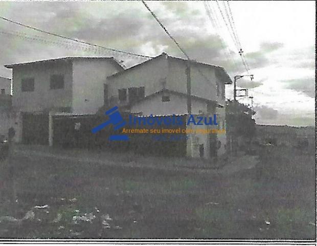 Casa no bairro papa joao paulo ii em para de minas-mg