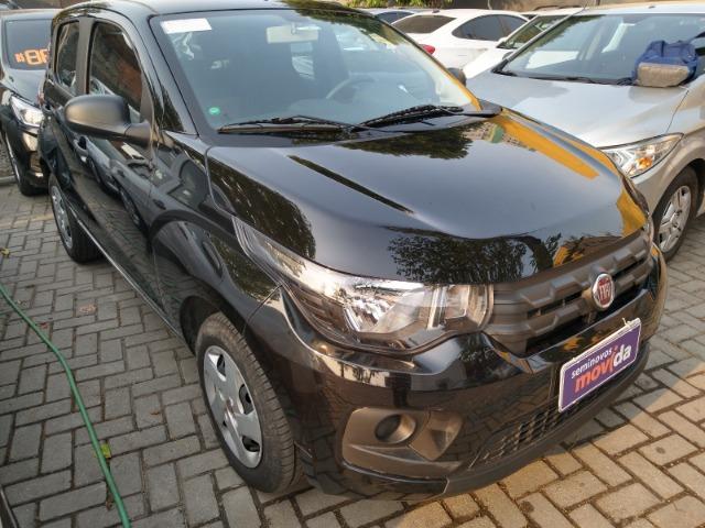 Fiat Mobi Like 1.0 Fire FLEX 5P. 2018/2019