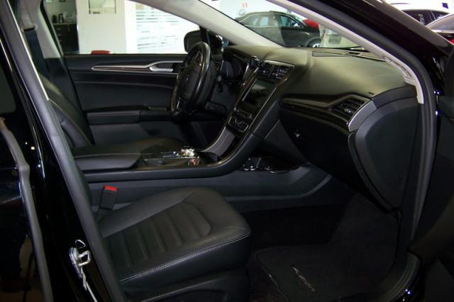 Ford Fusion Sel 2.0 Ecobo Automático - Foto 11