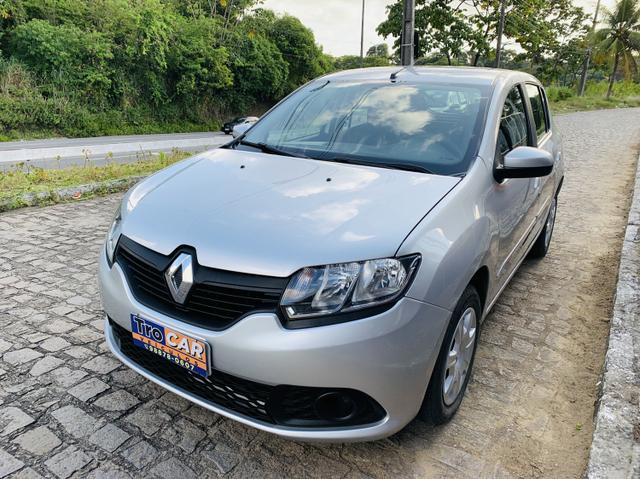 Sandero 2015 completo ( oferta do mês ) - Foto 11
