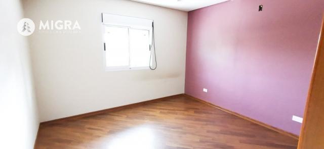 Casa de condomínio à venda com 5 dormitórios em Jd aquarius, São josé dos campos cod:973 - Foto 3