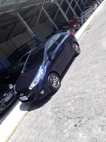 Hb20s Premium automático 2014 - Foto 2