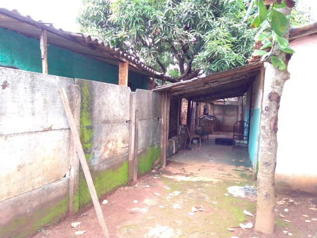 Lote Ap. de Goiânia, (casa 2 quartos). 360m2, 12x30, prox. Av. Atlantica, Goiânia Park Sul - Foto 9