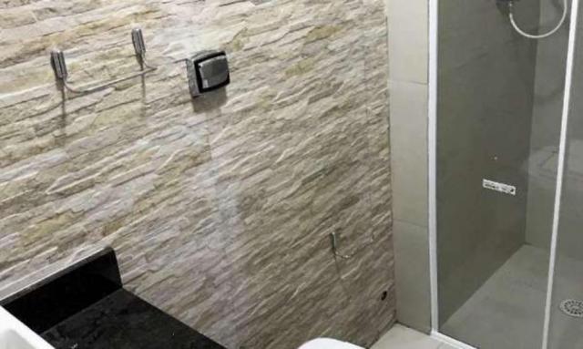 Apartamento à venda com 1 dormitórios em Pacaembu, São paulo cod:56016 - Foto 14