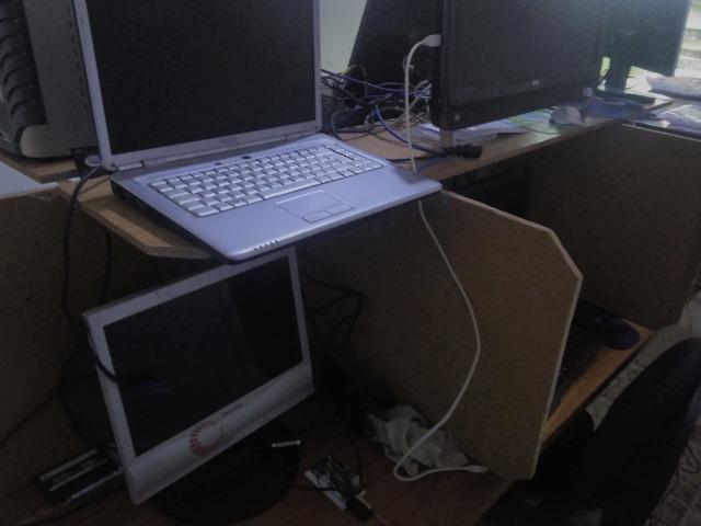 Lan House (instalação) - Foto 3