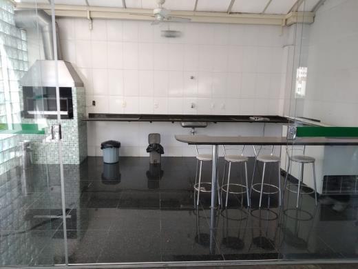 Apartamento à venda com 3 dormitórios em Grajaú, Belo horizonte cod:18307 - Foto 4