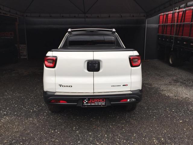 FIAT/TORO VOLCANO A/T 4X4 Diesel 2016/2017 - Foto 4