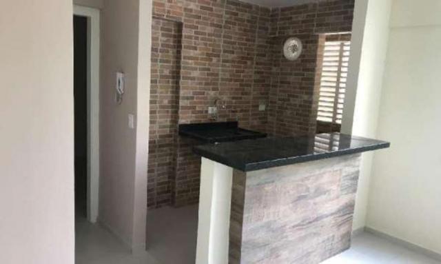 Apartamento à venda com 1 dormitórios em Pacaembu, São paulo cod:56016 - Foto 2