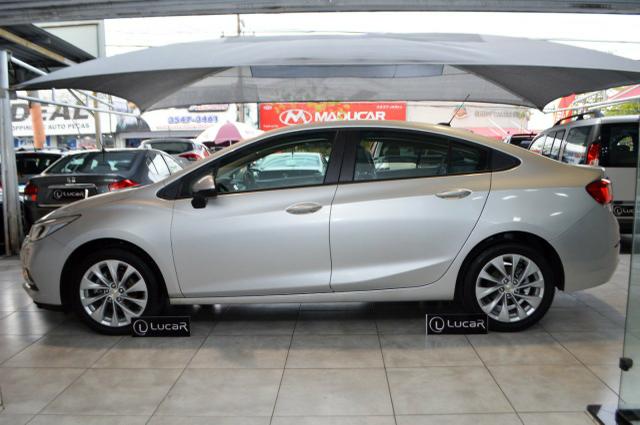 GM Chevrolet Cruze LT 1.4 Turbo Flex 2017 - Foto 4