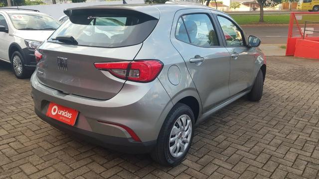 Argo Drive 1.0 4p 2018 - * - Foto 6