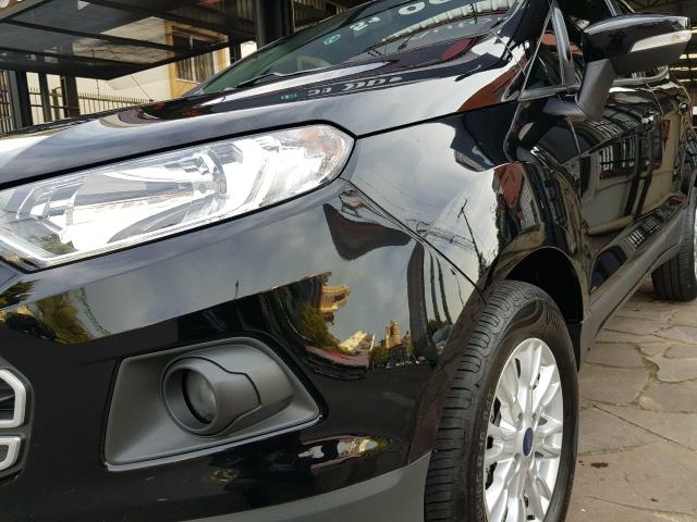 EcoSport SE 1.6 Automático 2017/17 u.dono - Foto 4