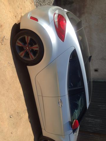 Vendo veloster teto solar - Foto 3