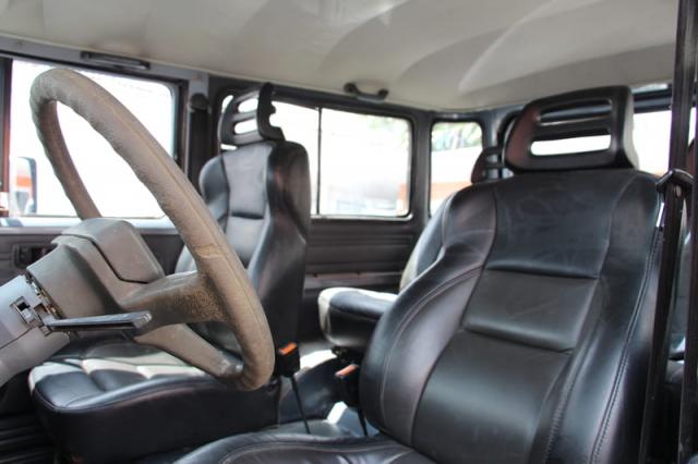 TOYOTA BANDEIRANTE JIPE 4X4 OJ50LV(Aco) 2P 2000 - Foto 14