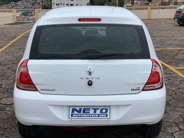 Clio RN/Alizé/Expr./1.0 Hi-Power 16V 5p - Foto 4