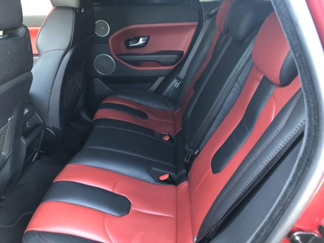 Evoque Dynamic 2015 - Foto 4