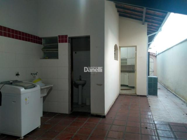 Casa à venda, 2 quartos, 2 vagas, jardim santa clara - taubaté/sp - Foto 16