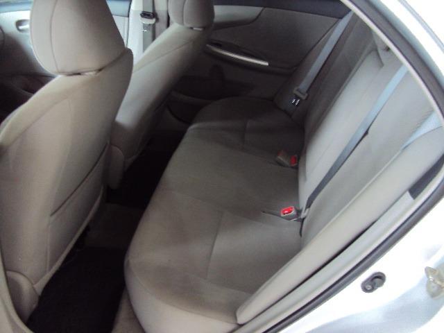 Corolla 1.8 gli automático - Foto 15