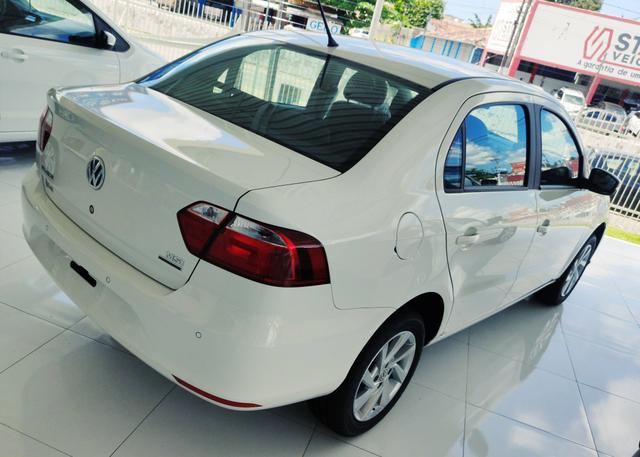 Novo Voyage 1.6 MSI - 19/20 - Automático - Foto 5