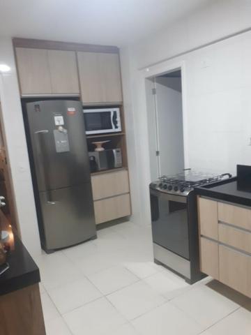 DI- Lindo Apartamento no Ed. Splendor Garden, no Jd. Áquarius - Foto 6