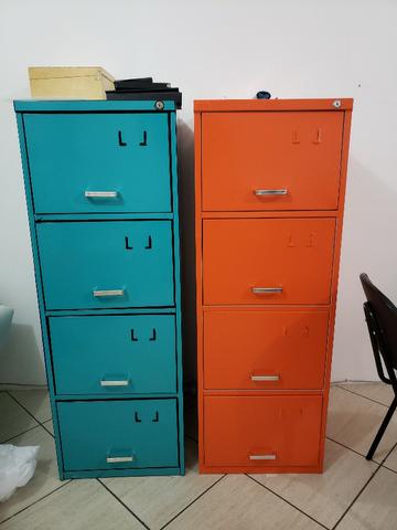 Arquivo para escritório
