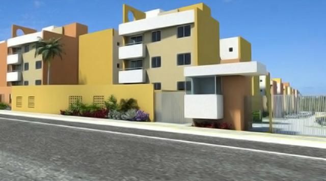 Apartamentos em Nova Parnamirim - Residencial Recanto dos Pássaros - Foto 5