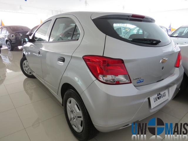 Onix 2018 Completo Impecavel Baixa Kilometragem Apenas 36.900 Financia/Troca 35d - Foto 7