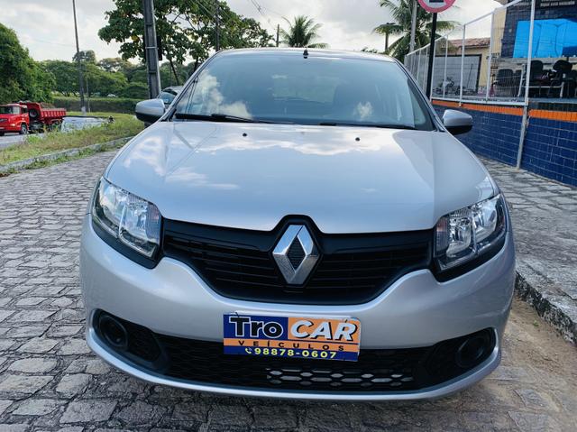 Sandero 2015 completo ( oferta do mês )