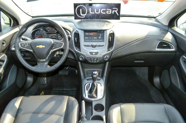 GM Chevrolet Cruze LT 1.4 Turbo Flex 2017 - Foto 9
