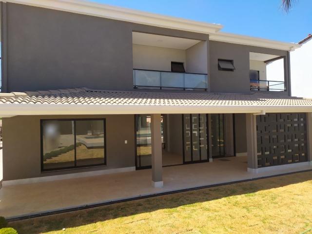 Espetacular! Magnífico sobrado, Vicente Pires. Fino acabamento, 800m² de lote - Foto 17