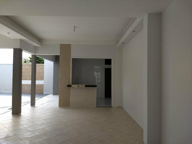 Casa dúplex no recanto dos Vinhais, 05 quartos, sendo 03 suites - Foto 13