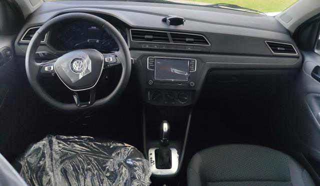 Novo Voyage 1.6 MSI - 19/20 - Automático - Foto 6