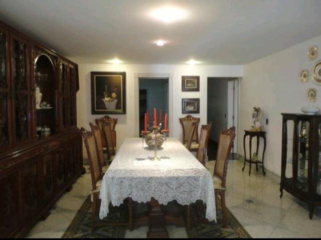 PORT CANNES / MEIRELES / 280 m2 - Foto 10