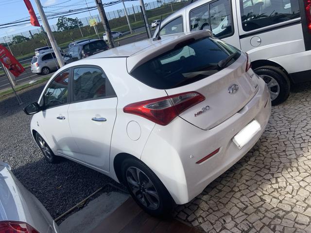 Hb20 2015 AUTO - Foto 2