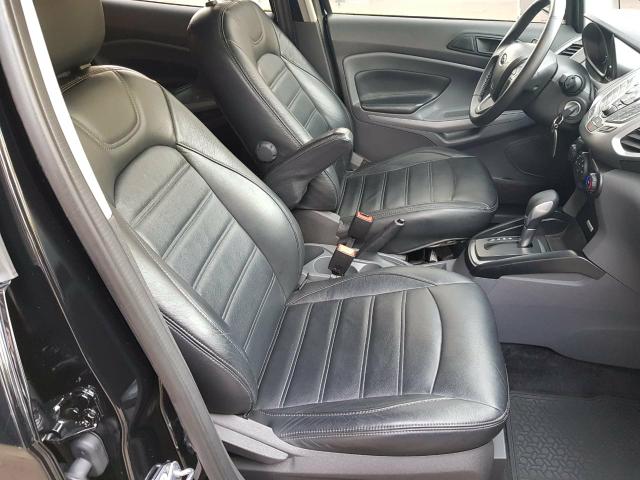 EcoSport SE 1.6 Automático 2017/17 u.dono - Foto 15