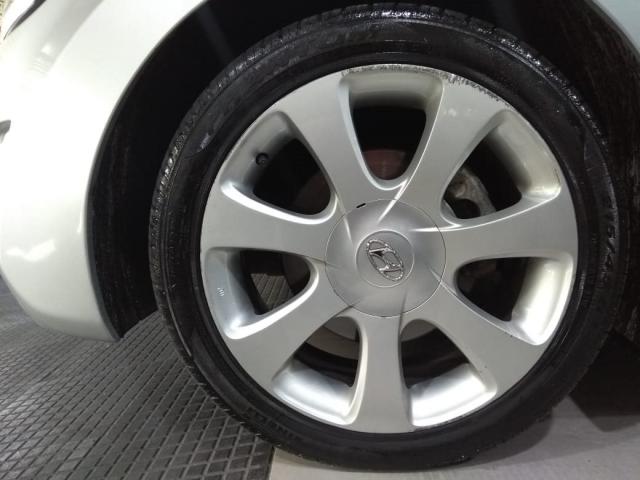 HYUNDAI ELANTRA 2012/2013 1.8 GLS 16V GASOLINA 4P AUTOMÁTICO - Foto 8