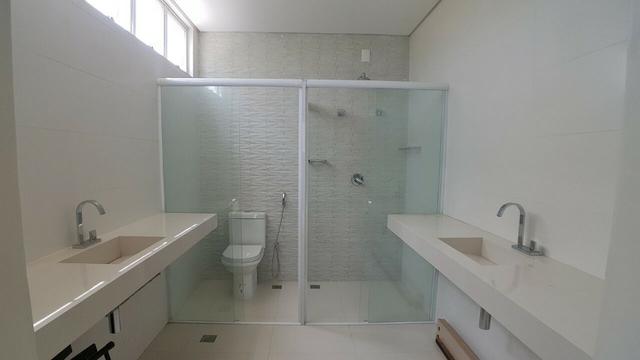 M. Oportunidade!Casa em rua publica Dubplex 330m²/ 3 Suítes + 1 Quarto/ 2 Vagas - Foto 3