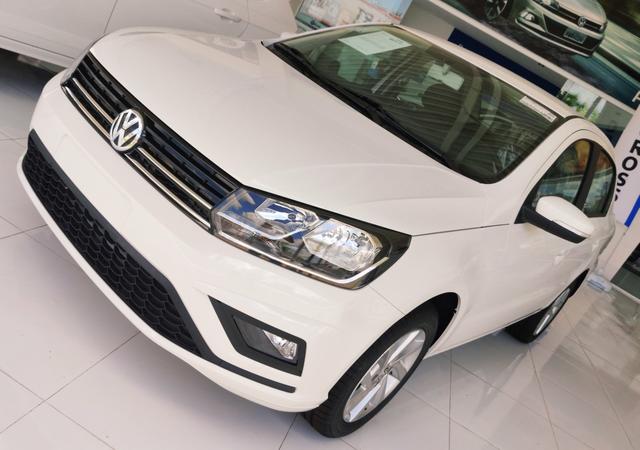 Novo Voyage 1.6 MSI - 19/20 - Automático - Foto 2
