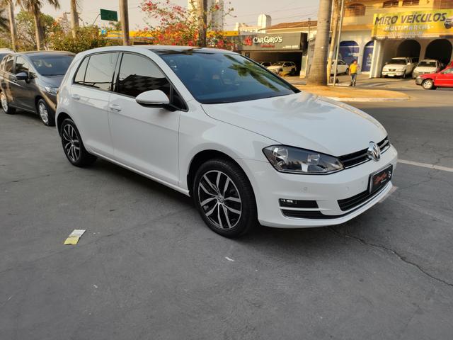 Golf Highline 1.4 TSI 2014/2015 - Foto 2