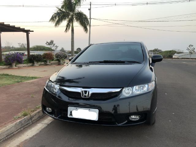 Honda Civic LXS 2010 - Foto 14