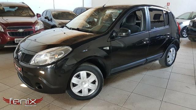 Renault Sandero Privilege 1.6 - Foto 6