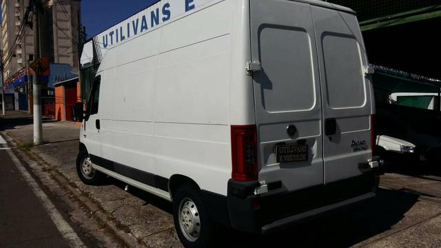 Ducato Maxicargo Completa - Foto 2