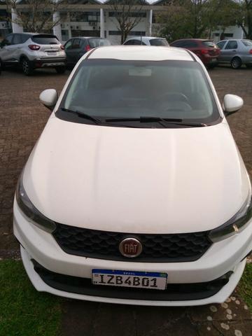 Fiat Argo Drive 1.0 Flex - Foto 3