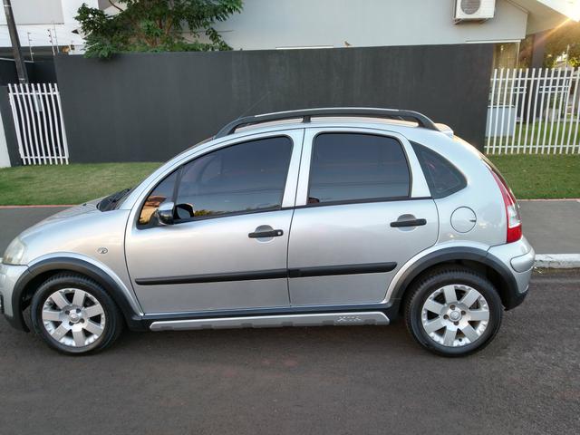 C3 XTR 1.6 completo - Foto 4