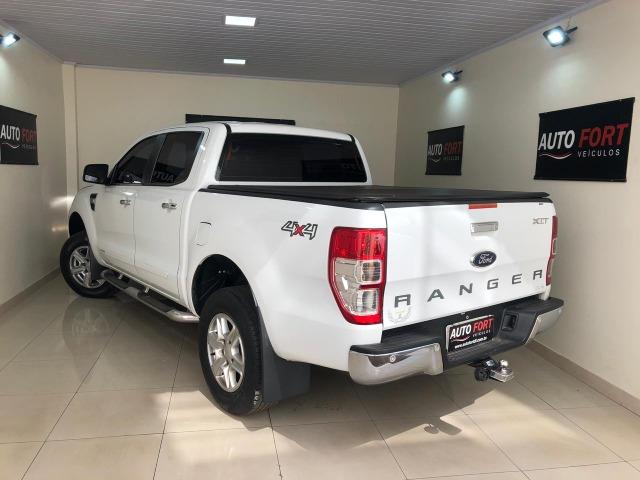 Ranger xlt diesel - Foto 4